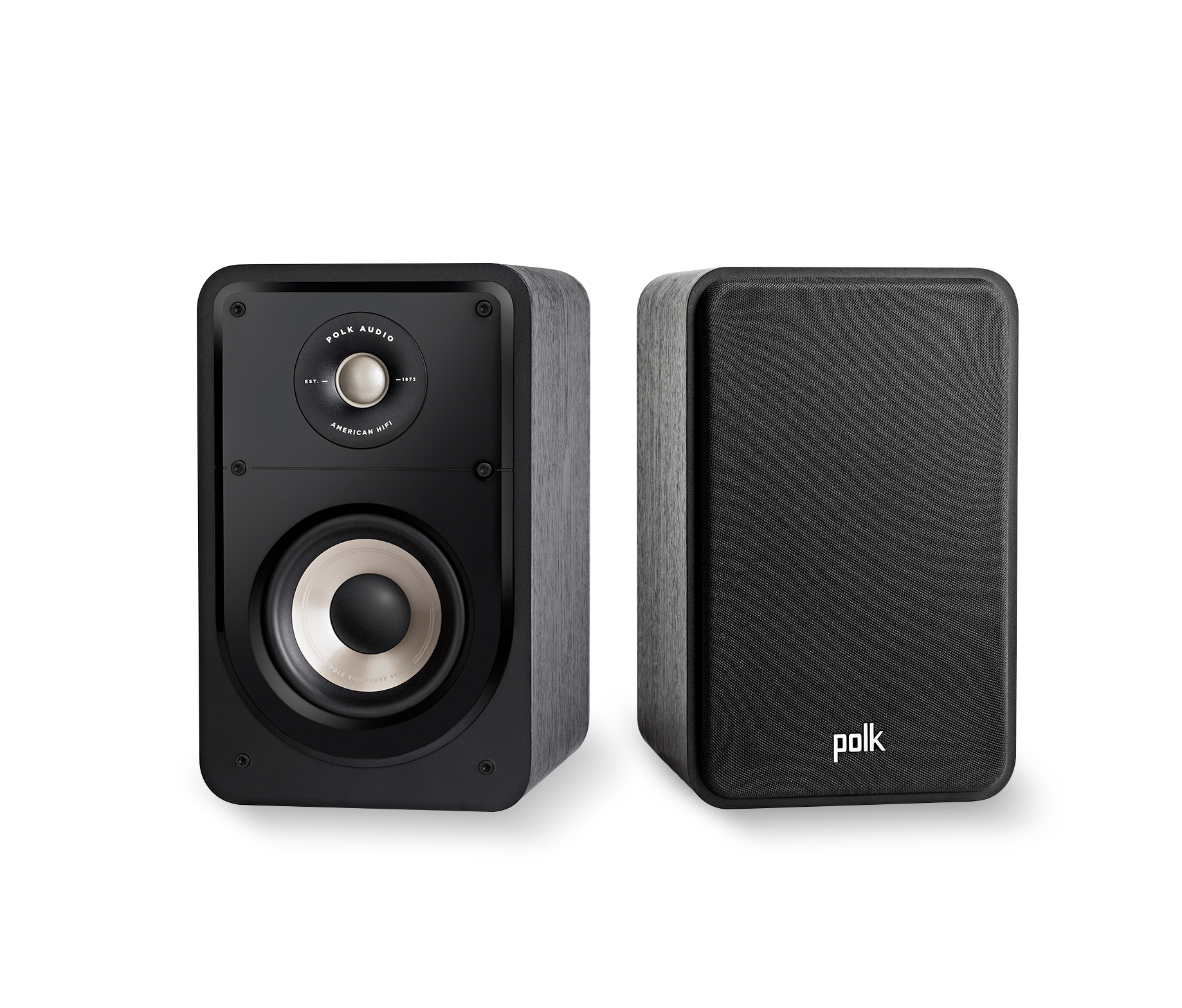 Polk AudioSpeakerBookshelf Speaker Dynamic Acoustics Malaysia