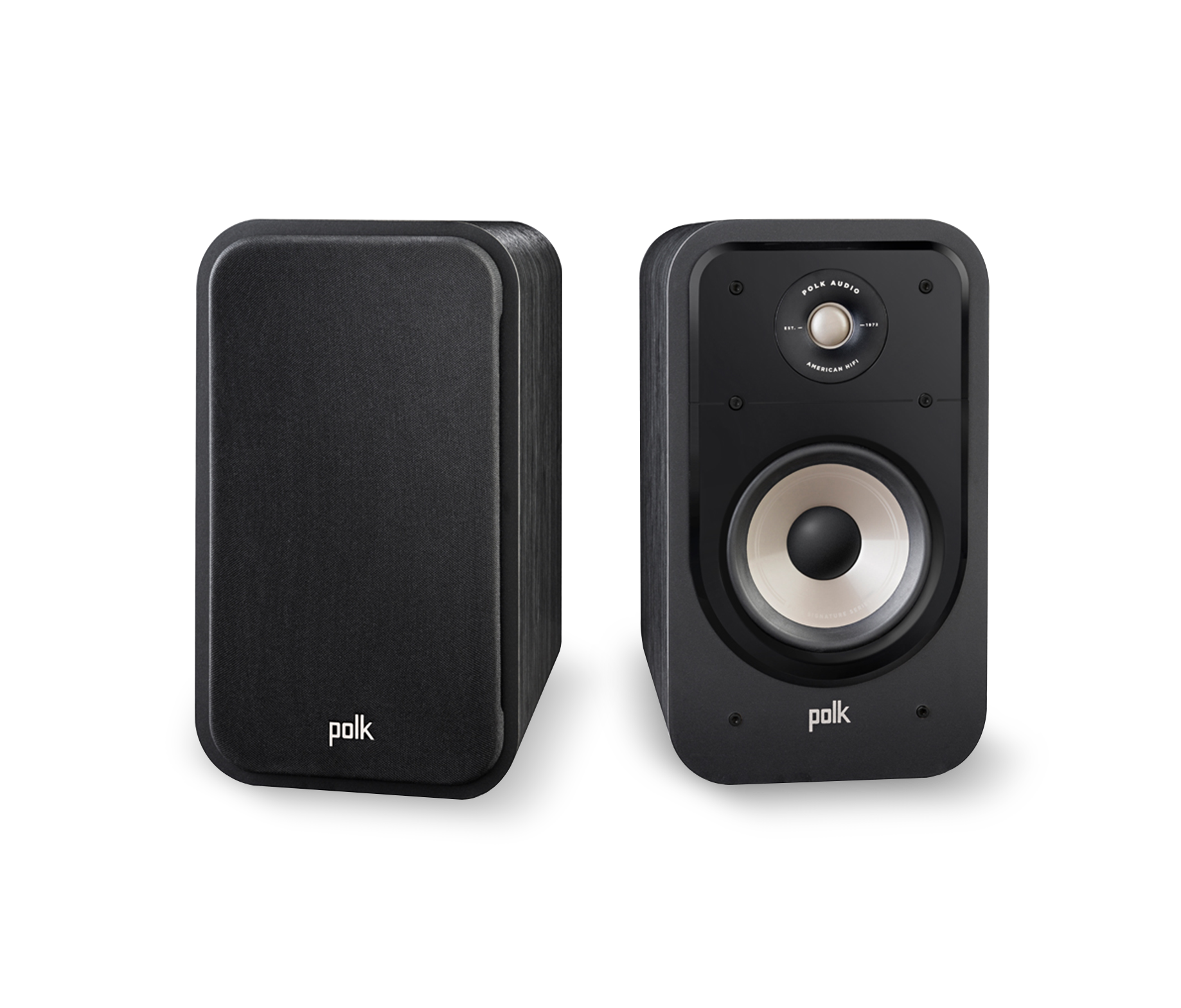 Polk AudioSpeakerBookshelf Speaker Dynamic Acoustics Malaysia