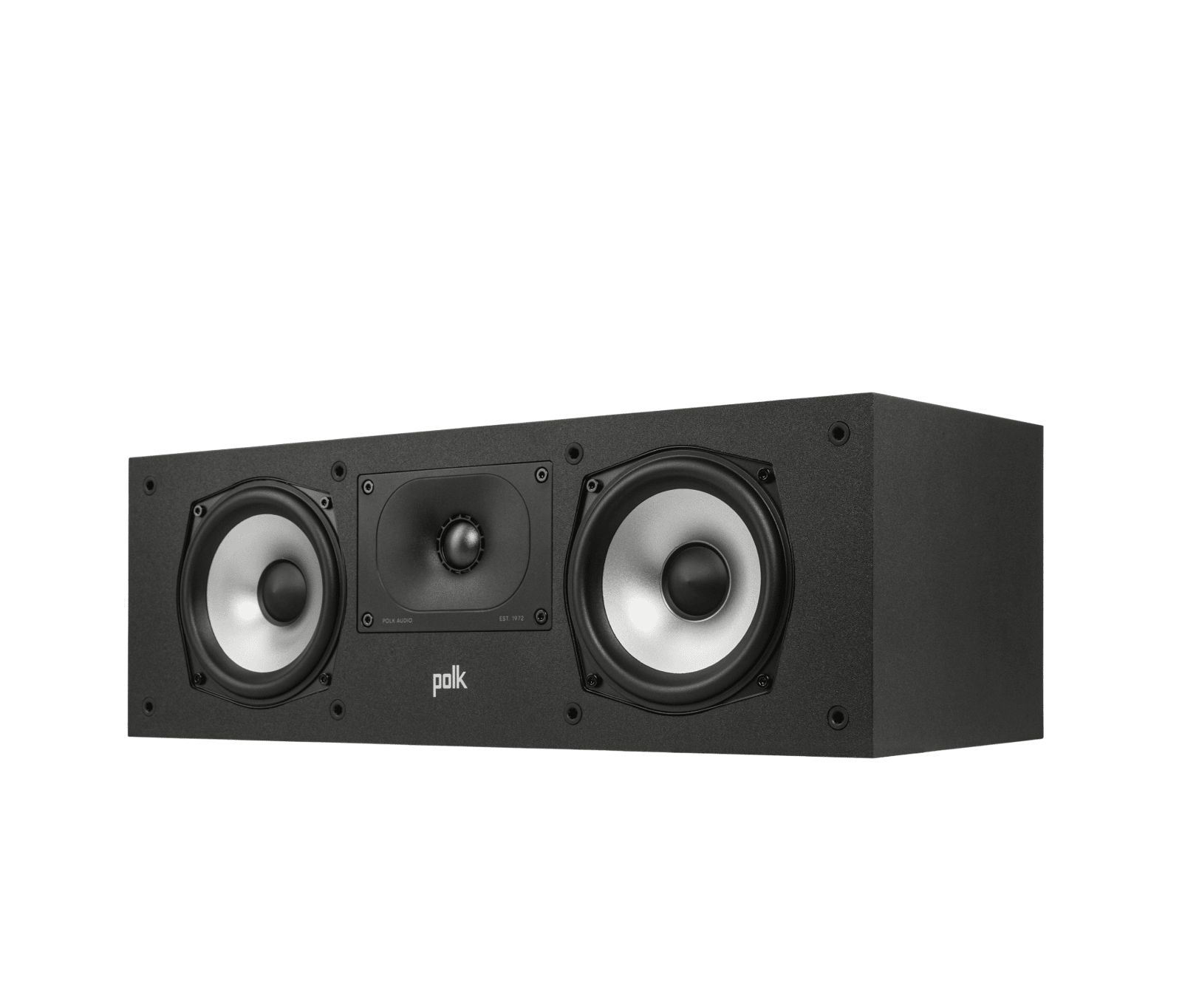 Polk AudioSpeakerCenter Speaker Dynamic Acoustics Malaysia